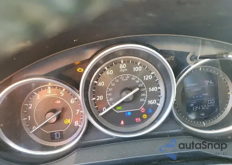 2014 Mazda 6 Touring z USA, uszkodzony, nr VIN JM1GJ1V5XE1107015